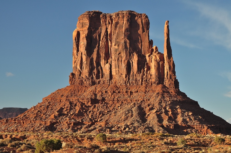 Monument Valley